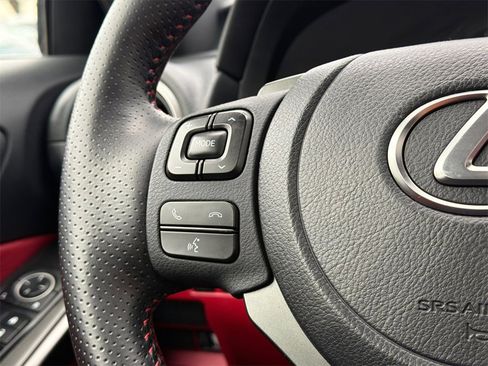 Used 2022 Lexus IS 350 F Sport image 23
