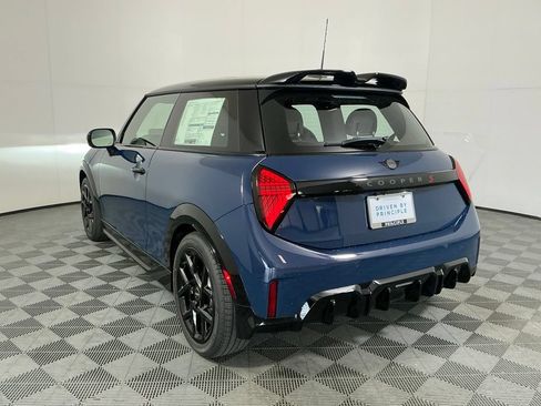 New 2026 MINI Cooper S FWD image 7
