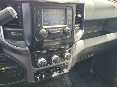 Used 2019 RAM 2500 Big Horn AWD/4WD image 13