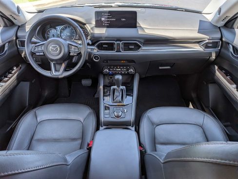 Used 2023 MAZDA CX-5 AWD 2.5 S w/ Premium Plus Pkg image 17