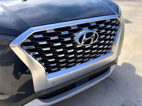 Used 2020 Hyundai Palisade SEL w/ Convenience Package image 31