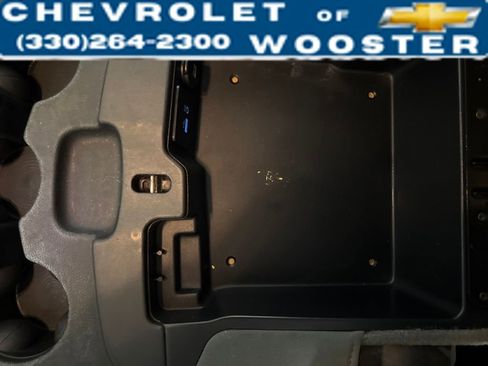 Used 2016 RAM 1500 Express w/ Black Ram 1500 Express Group image 26