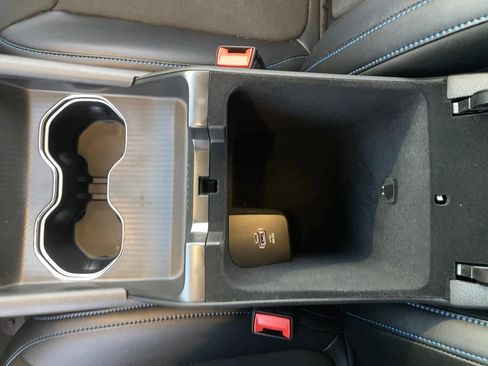 New 2024 Jeep Grand Cherokee Trailhawk w/ Advanced Protech Group II image 19