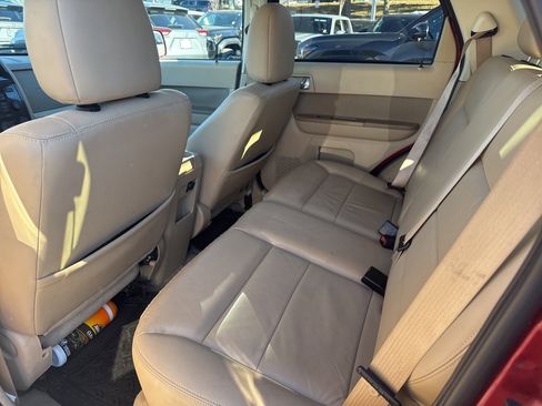 Used 2009 Ford Escape Limited image 8