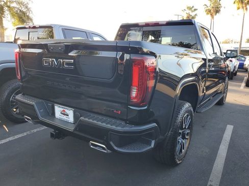 New 2026 GMC Sierra 1500 AT4 w/ AT4 Premium Package image 4
