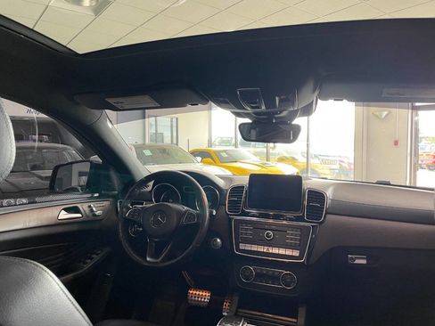 Used 2017 Mercedes-Benz GLE 43 AMG 4MATIC Coupe image 28