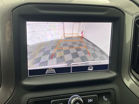 Certified 2023 GMC Sierra 1500 Pro w/ Graphite Edition image 5