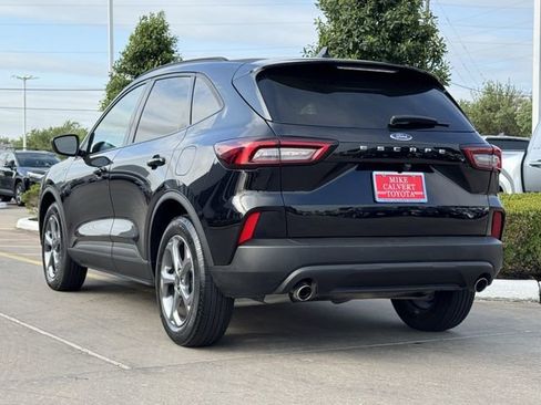 Used 2025 Ford Escape ST-Line image 7