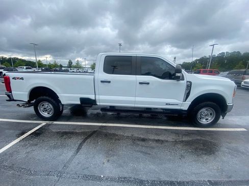 Certified 2023 Ford F250 XL w/ XL Driver Assist Package AWD/4WD image 8