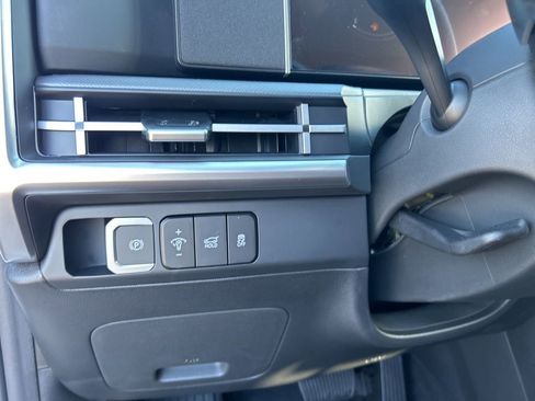 New 2026 Hyundai Santa Fe SE image 17