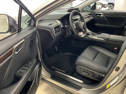 Used 2022 Lexus RX 350 AWD w/ Premium Package image 9