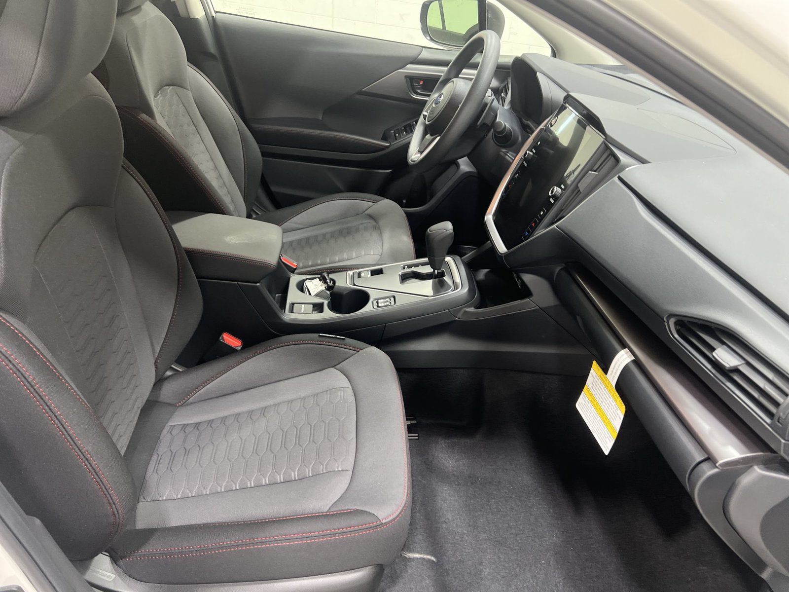 New 2026 Subaru Impreza 2.0i Sport AWD/4WD image 24