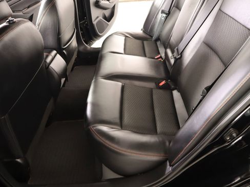 Used 2025 Nissan Altima 2.5 SR image 11