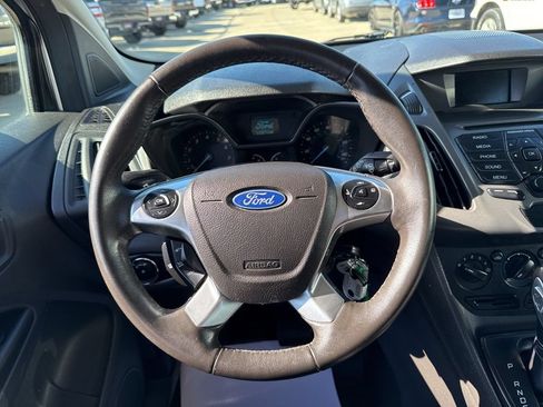 Used 2016 Ford Transit Connect XL FWD image 23