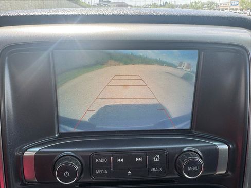 Used 2019 Chevrolet Silverado 1500 LT AWD/4WD image 22