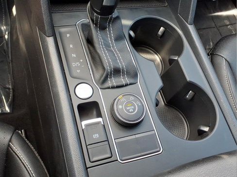 Certified 2023 Volkswagen Atlas SE AWD/4WD image 21