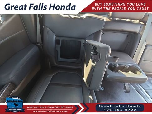 Used 2021 GMC Sierra 1500 Denali w/ Denali Ultimate Package AWD/4WD image 30
