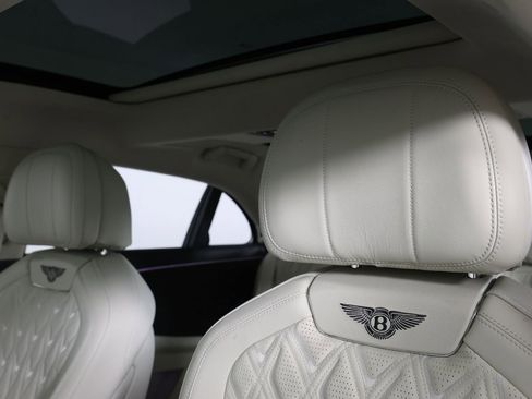 New 2026 Bentley Flying Spur Plug-In Hybrid AWD/4WD image 25