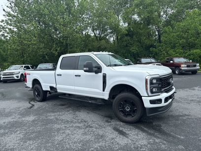 Used 2025 Ford F250 XL w/ STX Appearance Package