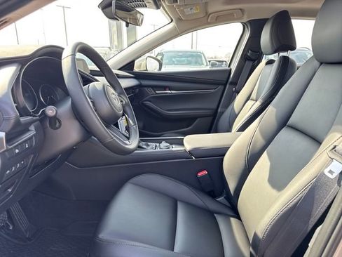 New 2026 MAZDA MAZDA3 2.5 S Sedan w/ Preferred Pkg image 11