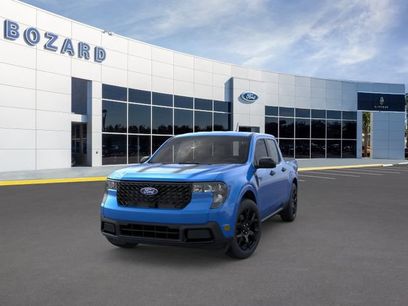 New 2026 Ford Maverick XLT w/ XLT Luxury Package