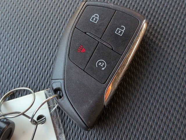 Used 2026 Chevrolet Equinox LT FWD image 27