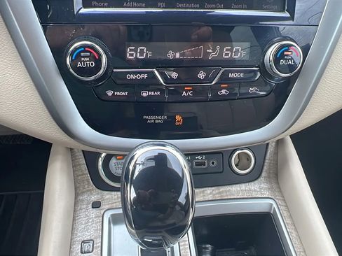 Used 2022 Nissan Murano SL w/ Cargo Package image 19