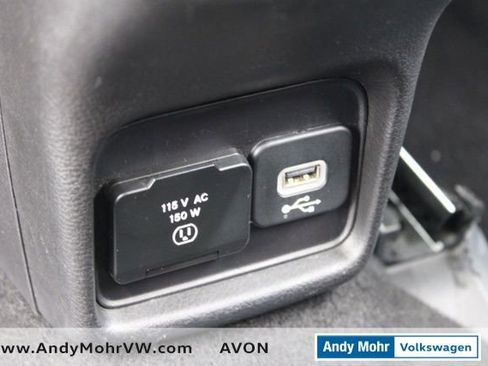 Used 2019 Jeep Compass Limited image 28