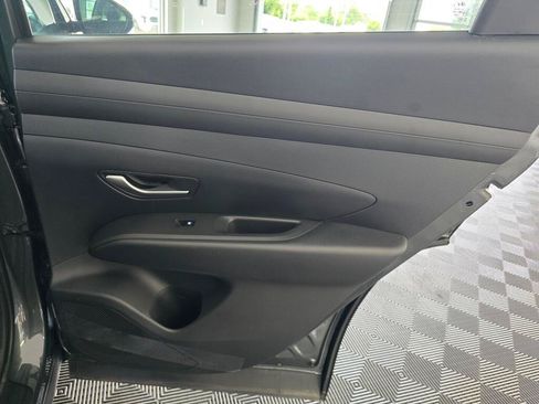 New 2026 Hyundai Tucson SEL AWD/4WD image 36