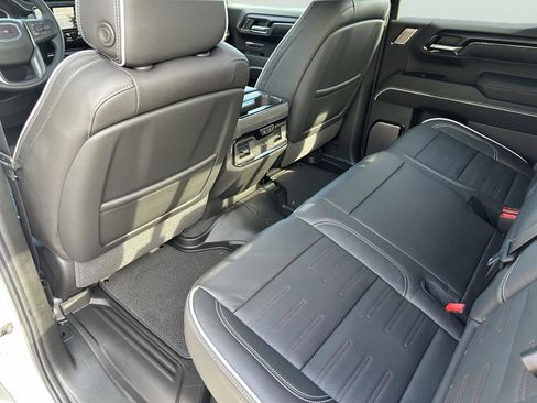 New 2026 GMC Sierra 1500 AT4X AWD/4WD image 16