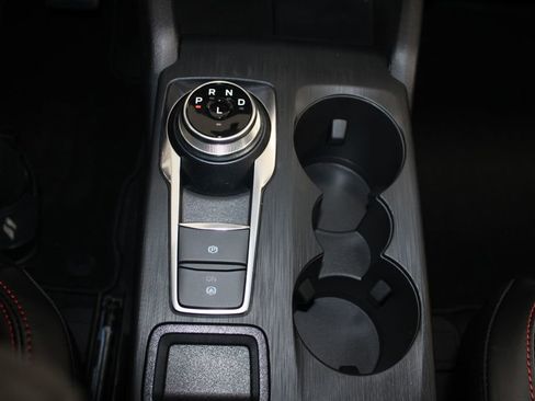 New 2026 Ford Escape ST-Line w/ Tech Pack #1 image 41