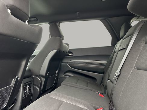 Used 2025 Dodge Durango GT w/ Blacktop Package image 16