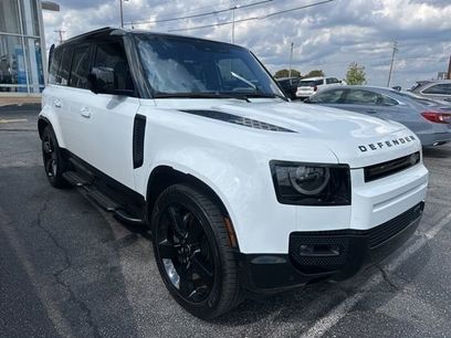 Used 2022 Land Rover Defender 110 X-Dynamic SE
