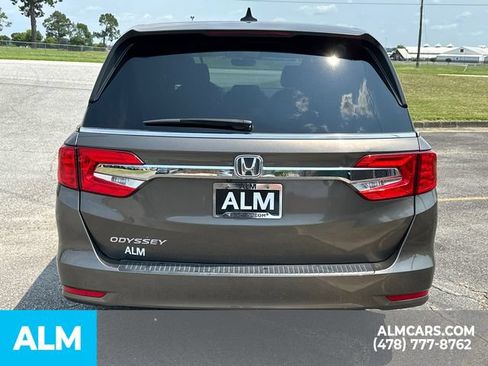 Used 2020 Honda Odyssey EX-L image 6