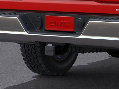 New 2026 GMC Sierra 2500 SLE w/ SLE Value Package; image 14