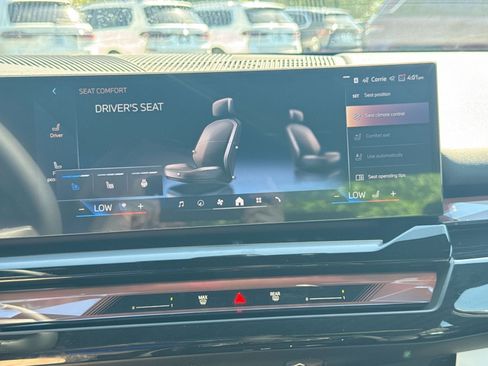 New 2026 BMW 530i xDrive AWD/4WD image 40