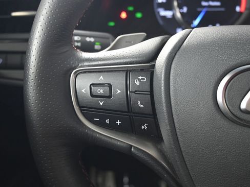 Used 2022 Lexus ES 350 F Sport FWD image 40