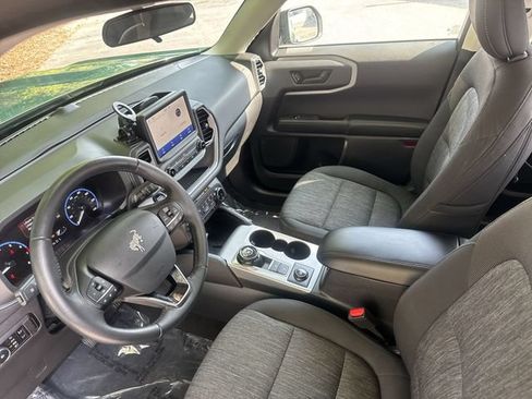 Used 2023 Ford Bronco Sport Big Bend w/ Convenience Package AWD/4WD image 15
