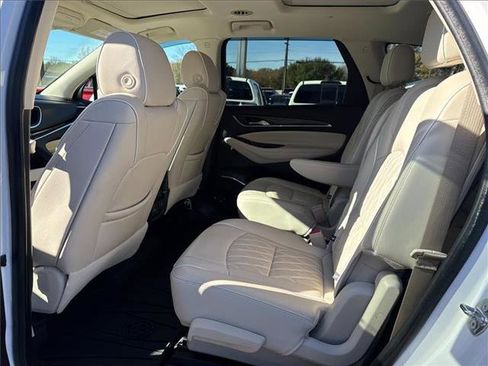 Used 2022 Buick Enclave Avenir w/ LPO, Floor Liner Package image 8