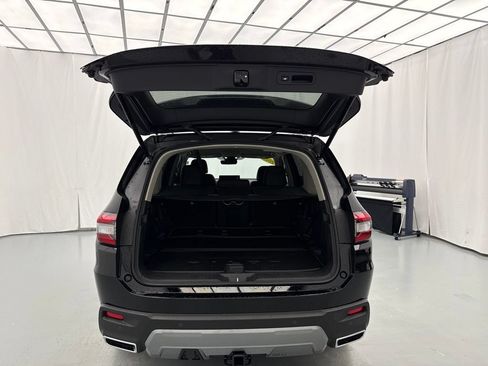 New 2026 Honda Pilot EX-L image 9