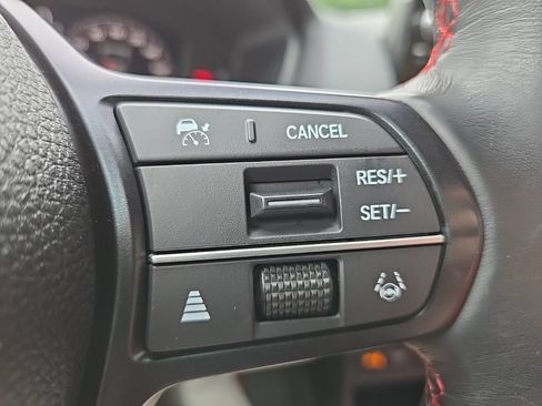 Used 2024 Honda Civic Type R image 18