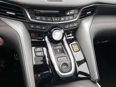 Certified 2025 Acura TLX SH-AWD w/ A-SPEC Pkg image 28