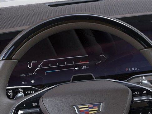New 2026 Cadillac Escalade ESV Luxury image 18