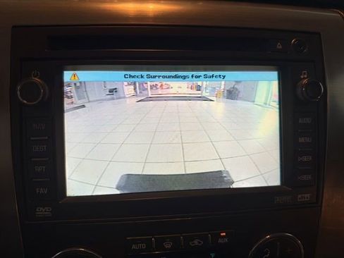 Used 2008 HUMMER H2 AWD/4WD image 23