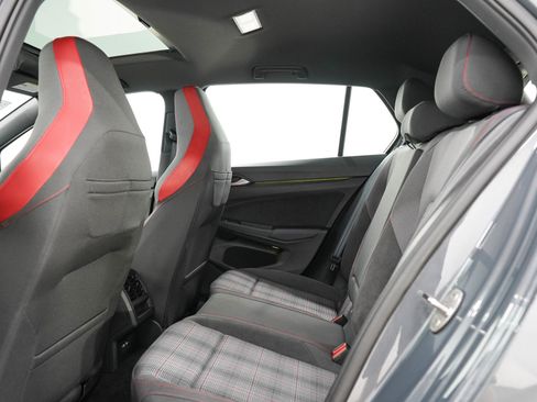 Used 2024 Volkswagen GTI SE FWD image 14