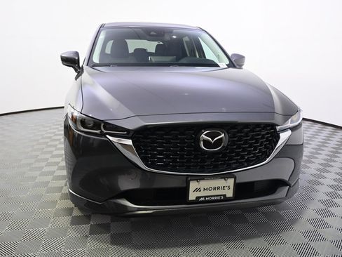 New 2025 MAZDA CX-5 AWD 2.5 S w/ Preferred Package image 9