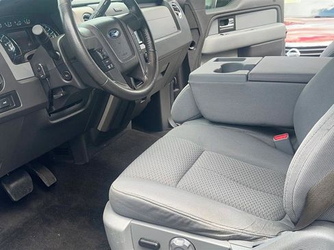 Used 2014 Ford F150 XLT w/ Equipment Group 302A Luxury RWD image 18