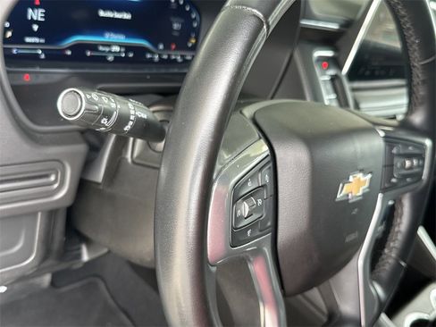 Used 2023 Chevrolet Suburban LT image 21