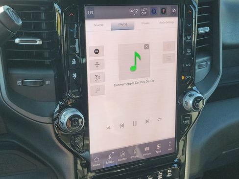 New 2026 RAM 3500 Tradesman image 27