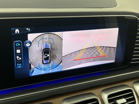 New 2025 Mercedes-Benz GLE 350 4MATIC image 31